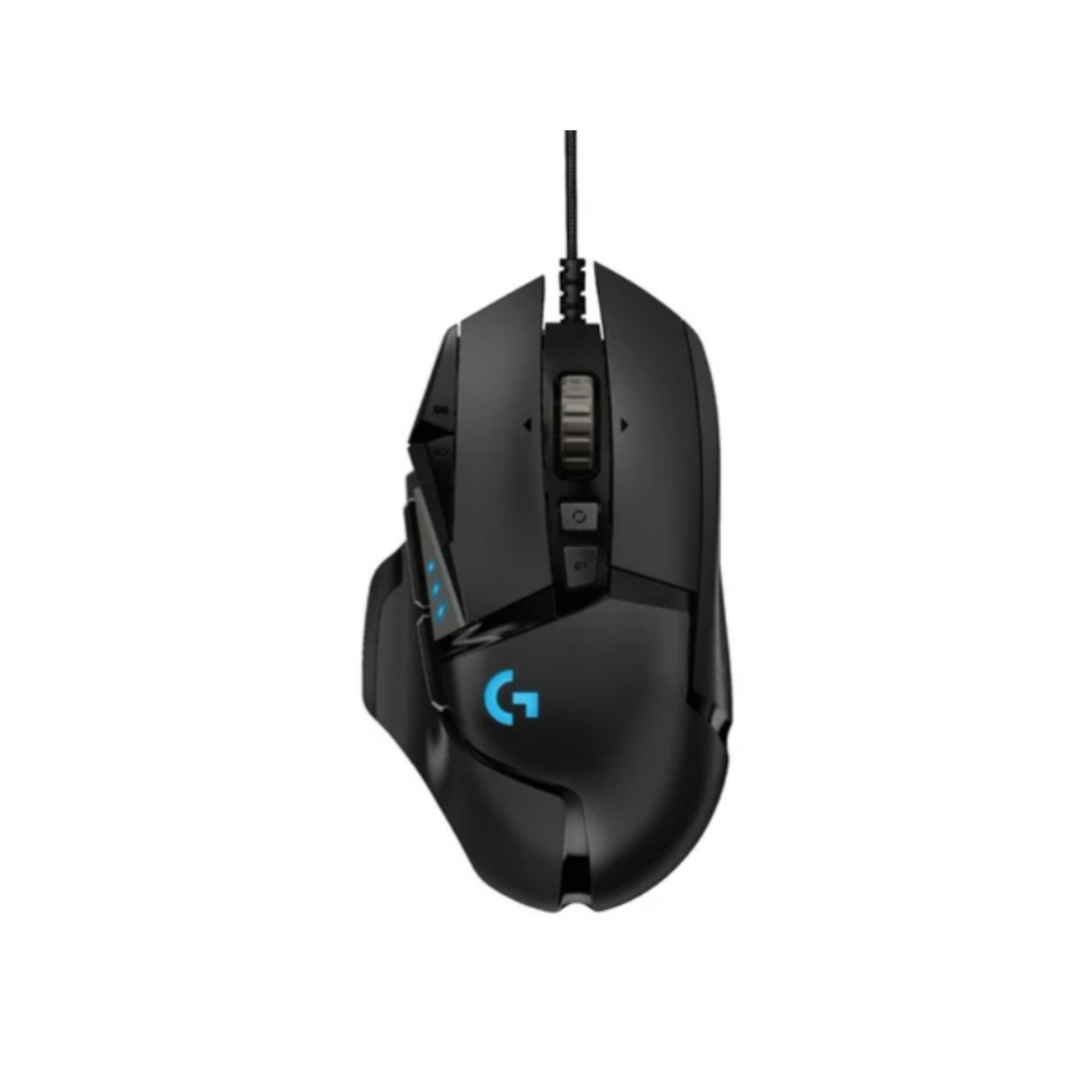 موس گیمینگ لاجیتک مدل G502 Hero