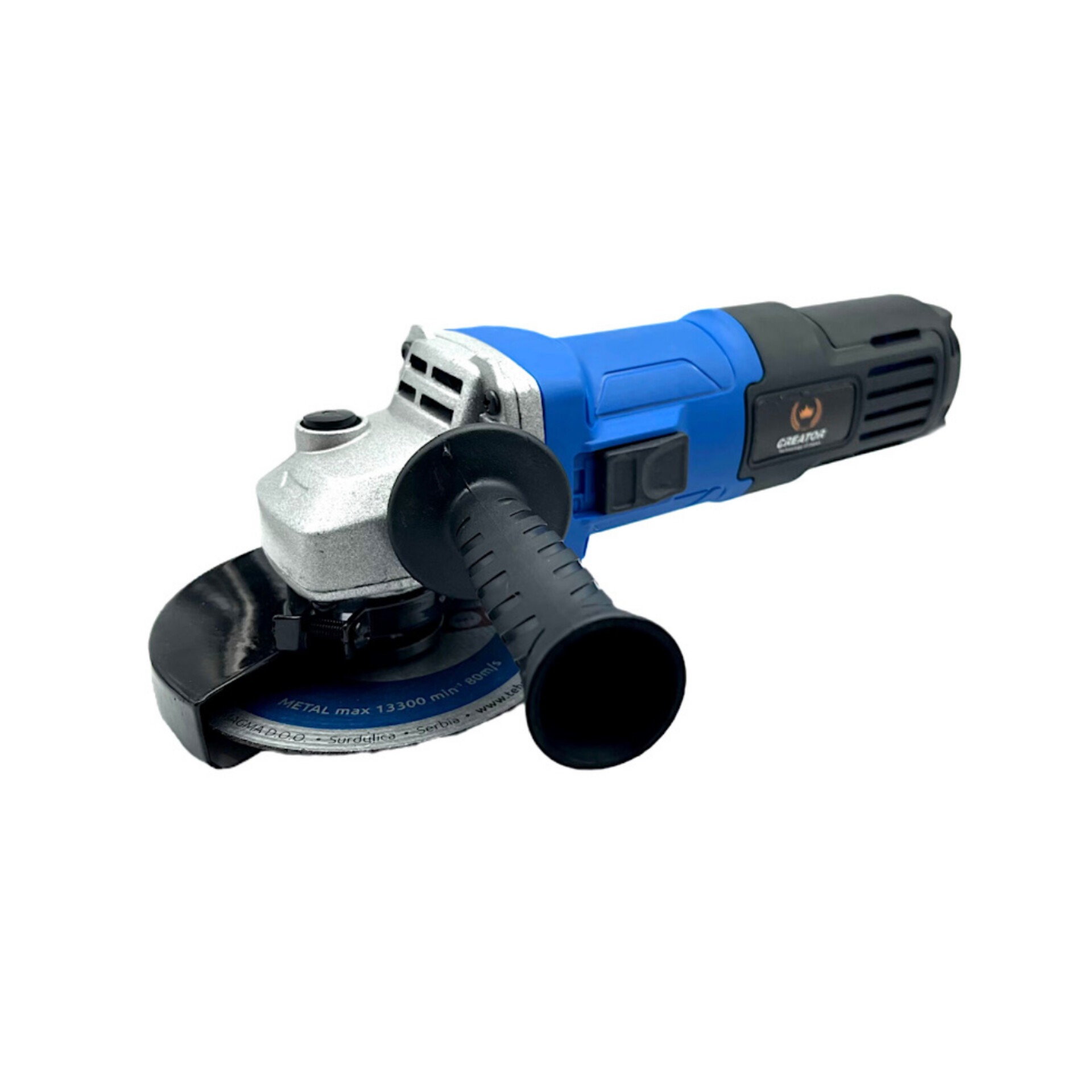 مینی فرز کریتور 1100 وات مدل CRAGS1100