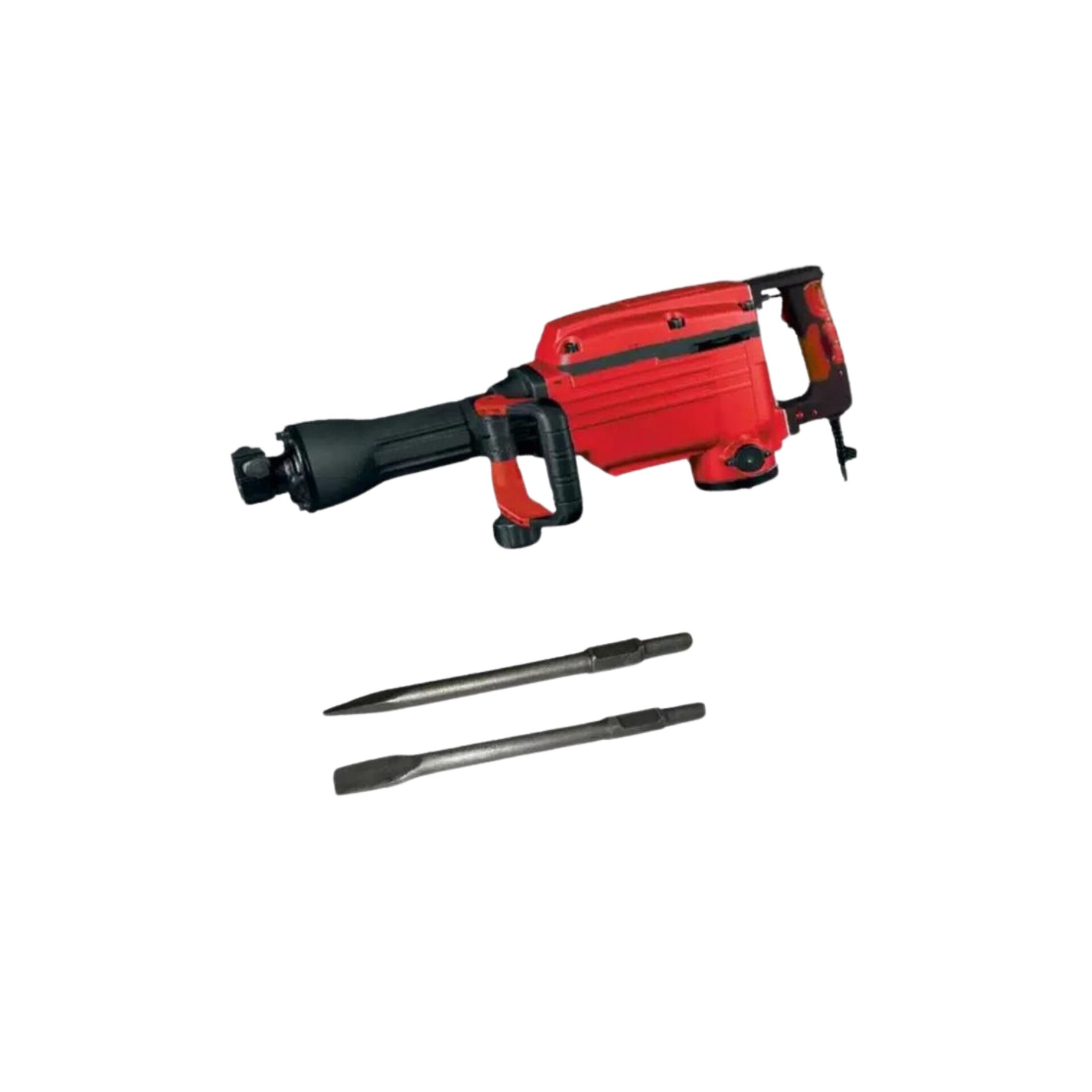 چکش تخریب پی ام 1240 وات مدل TM 15QG