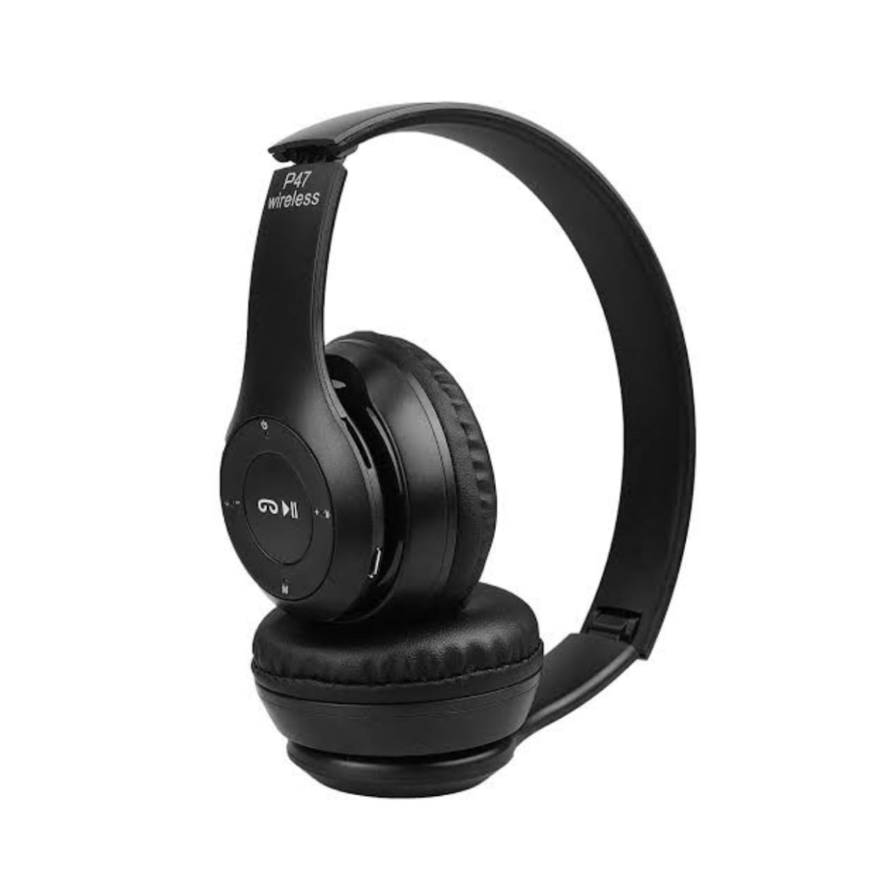 هدفون بی سیم مدل P47 EDR