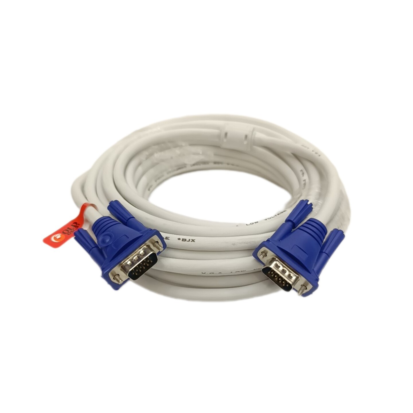 کابل 34 VGA مدل گلد اسکار طول 10 متر