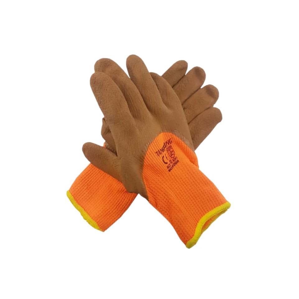 دستکش ایمنی ضدبرش تانگ فانگ