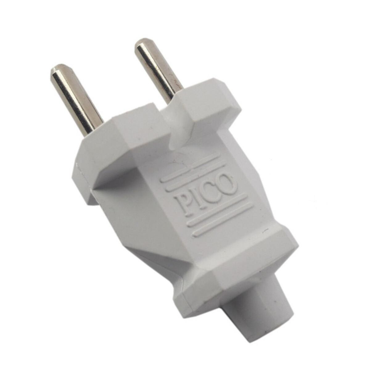 دوشاخه برق پیکو ( بسته 3 عددی )