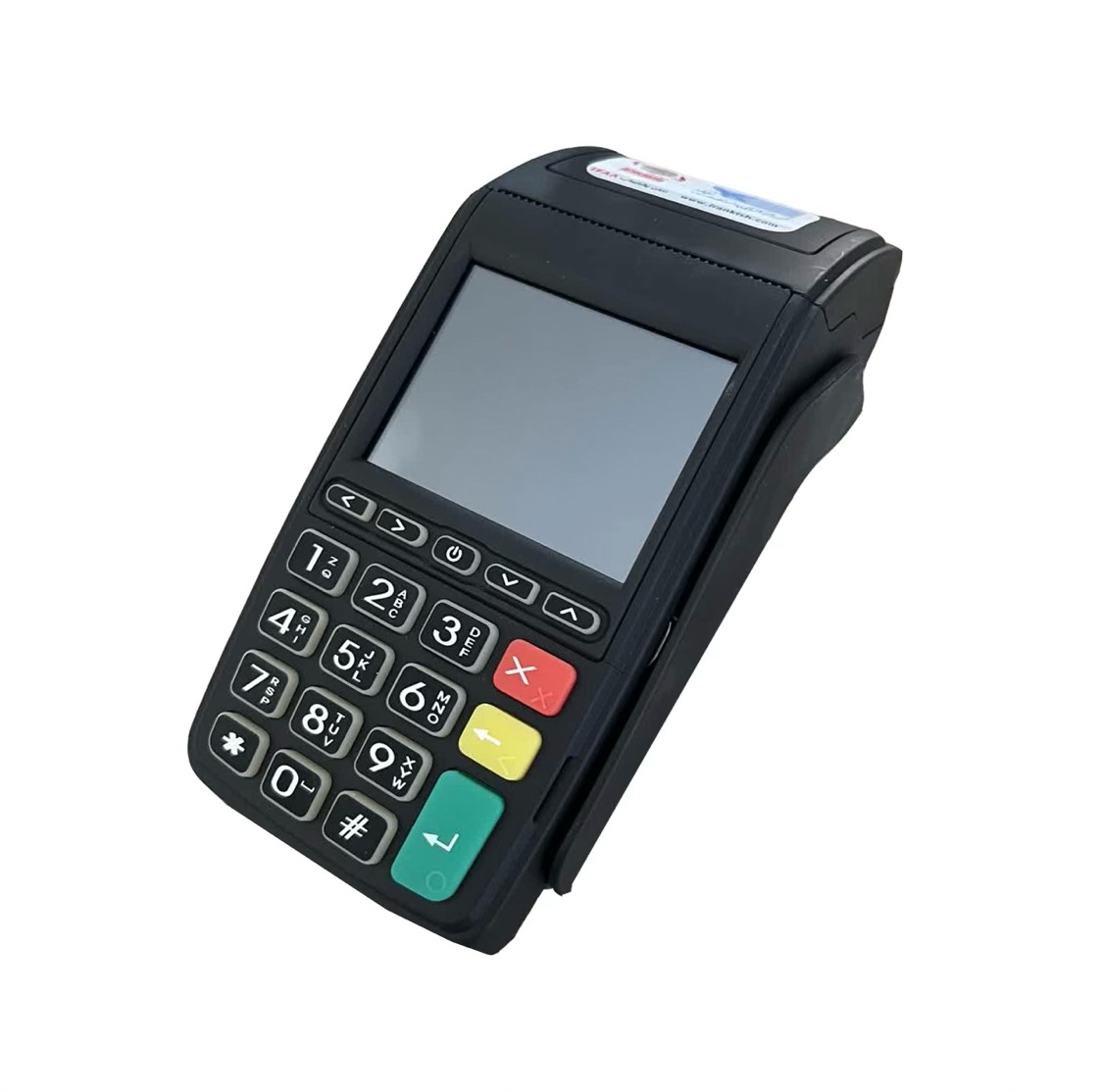 دستگاه کارتخوان t300 اسپکترا