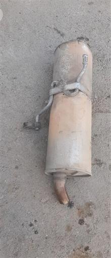 اگزوز