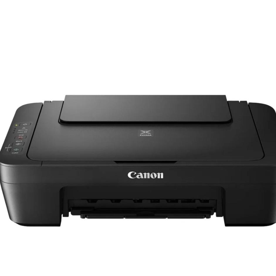 پرینتر جوهر افشان کانن مدلmg2540s