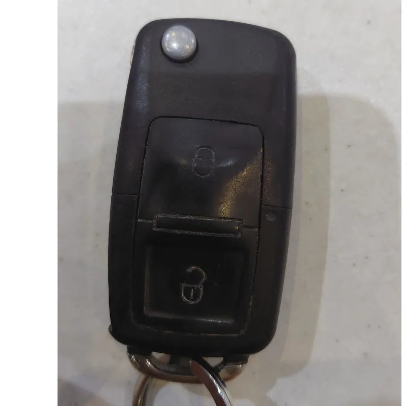 ریموت کامل پژو 405 مدل 89 تا 91