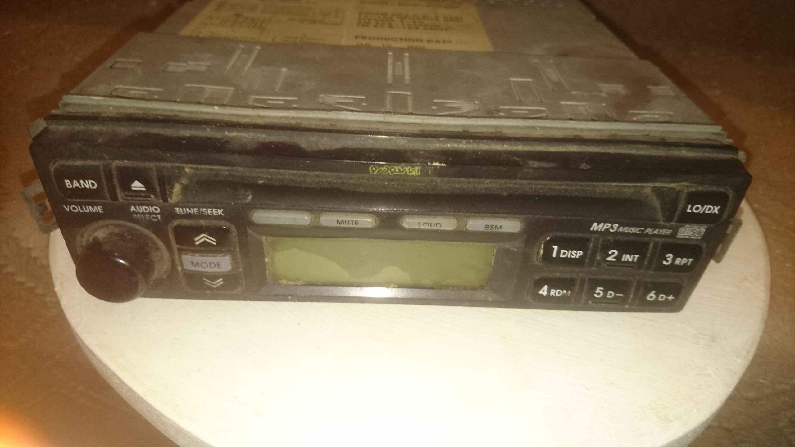 ضبط سمند مدل 82