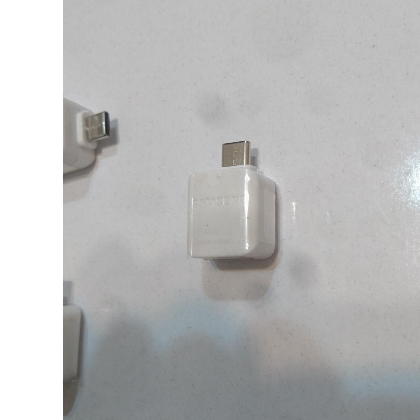 تبدیل OTG سامسونگ Type C مدل کپل