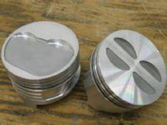 پیستون پیکان دولوکس قدیمی سایز 20