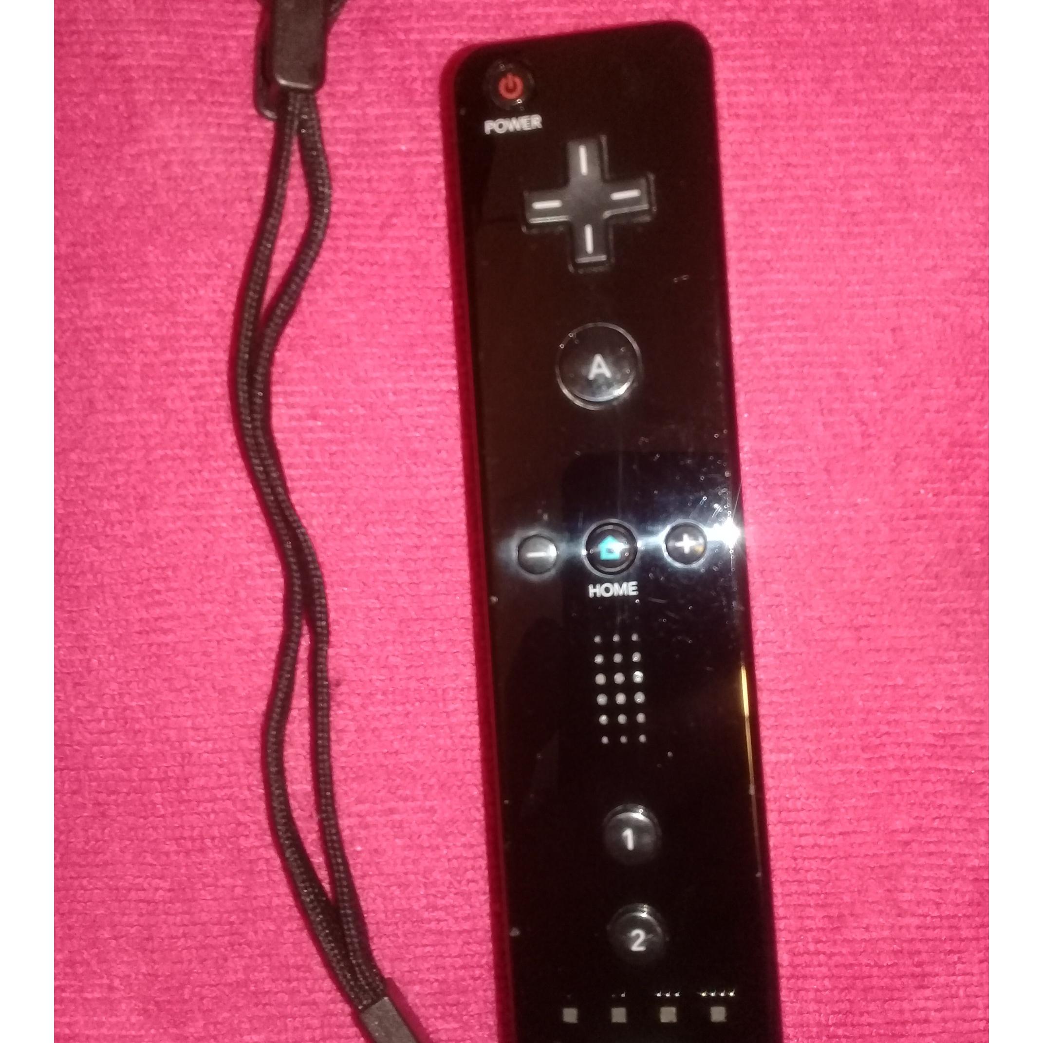 دسته وایفای نینتندو