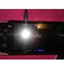 PSP