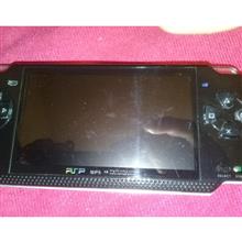 PSP