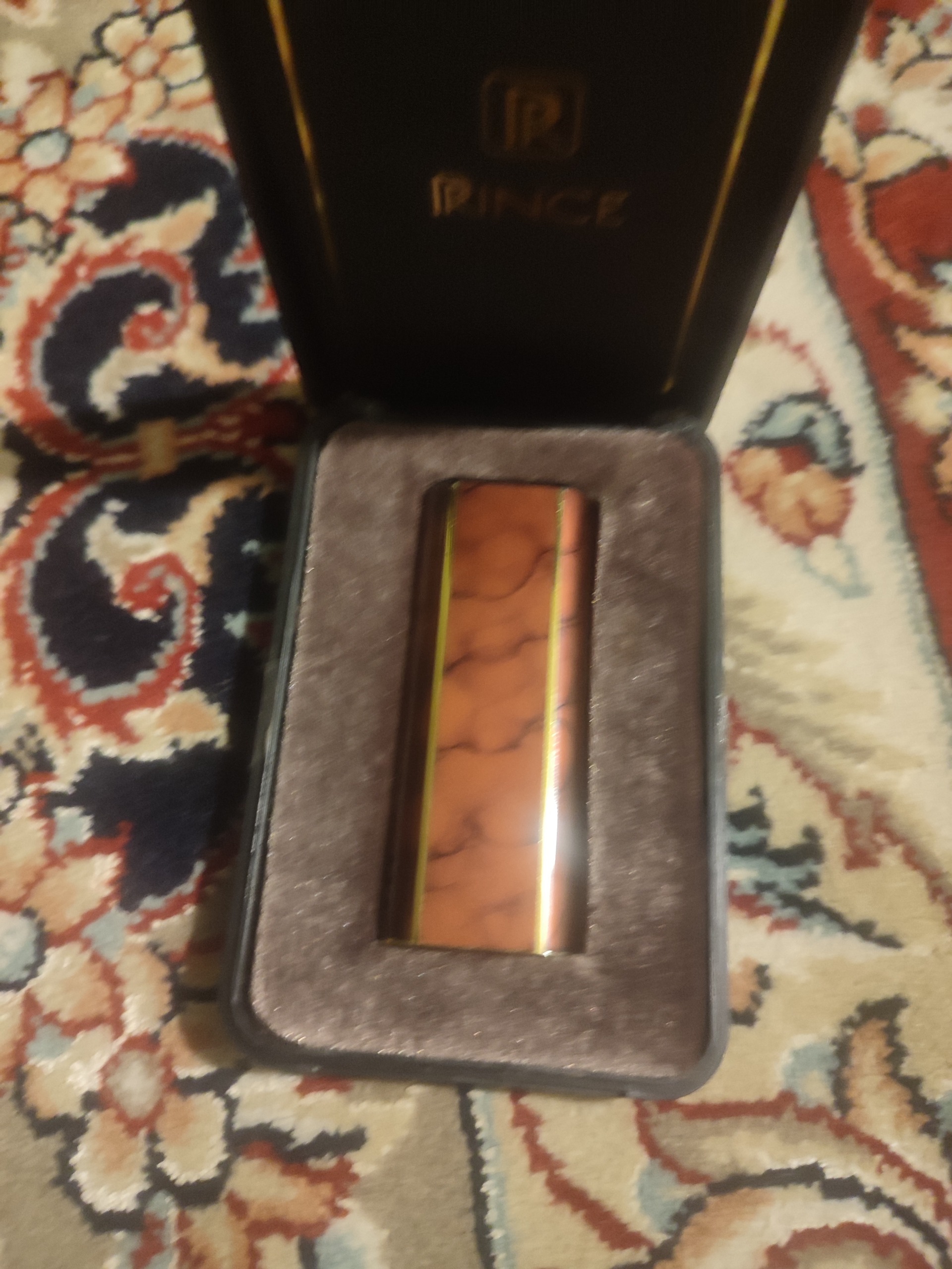 فندک رونسون اصل