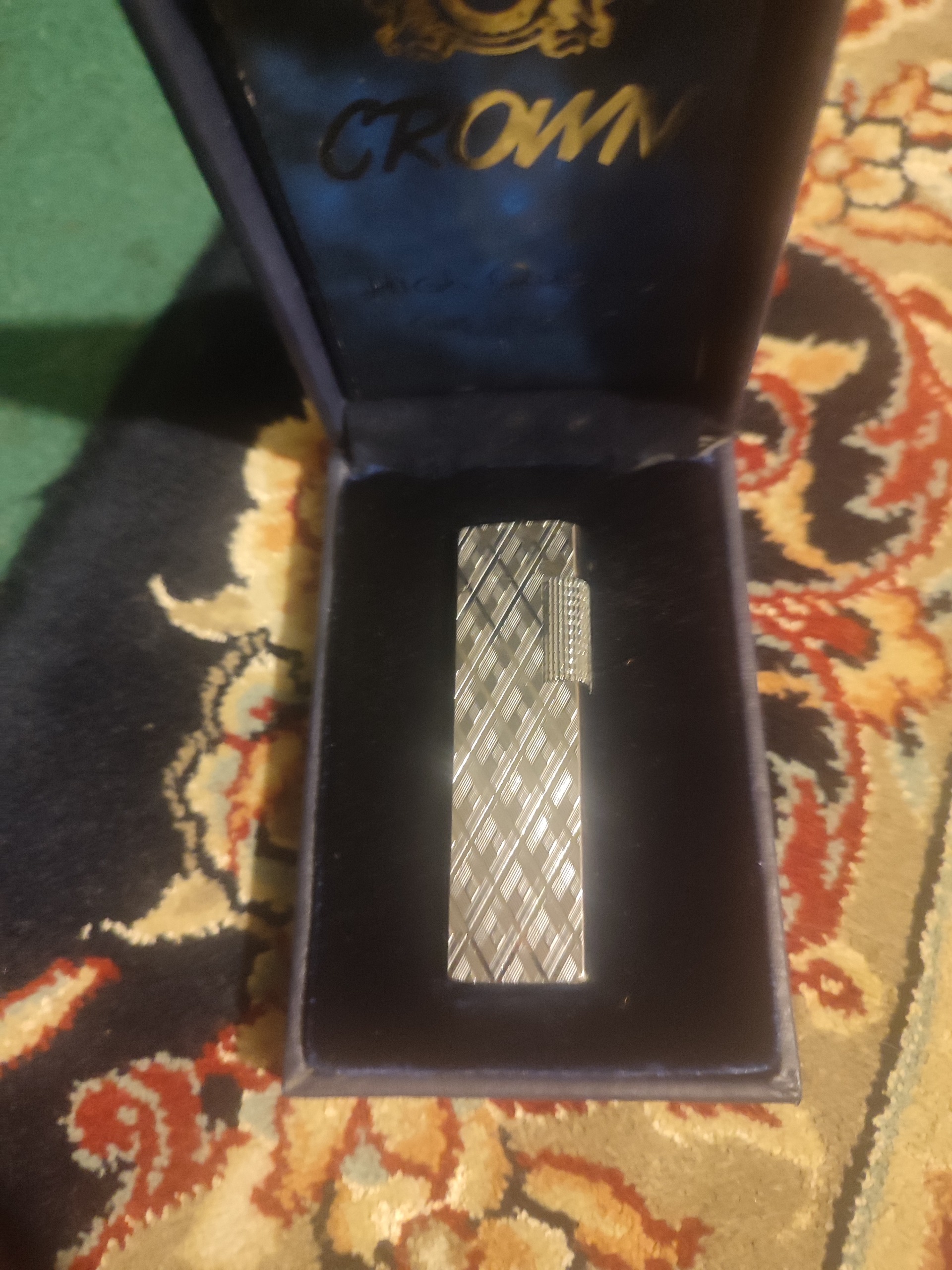 فندک ژاپنی کرام