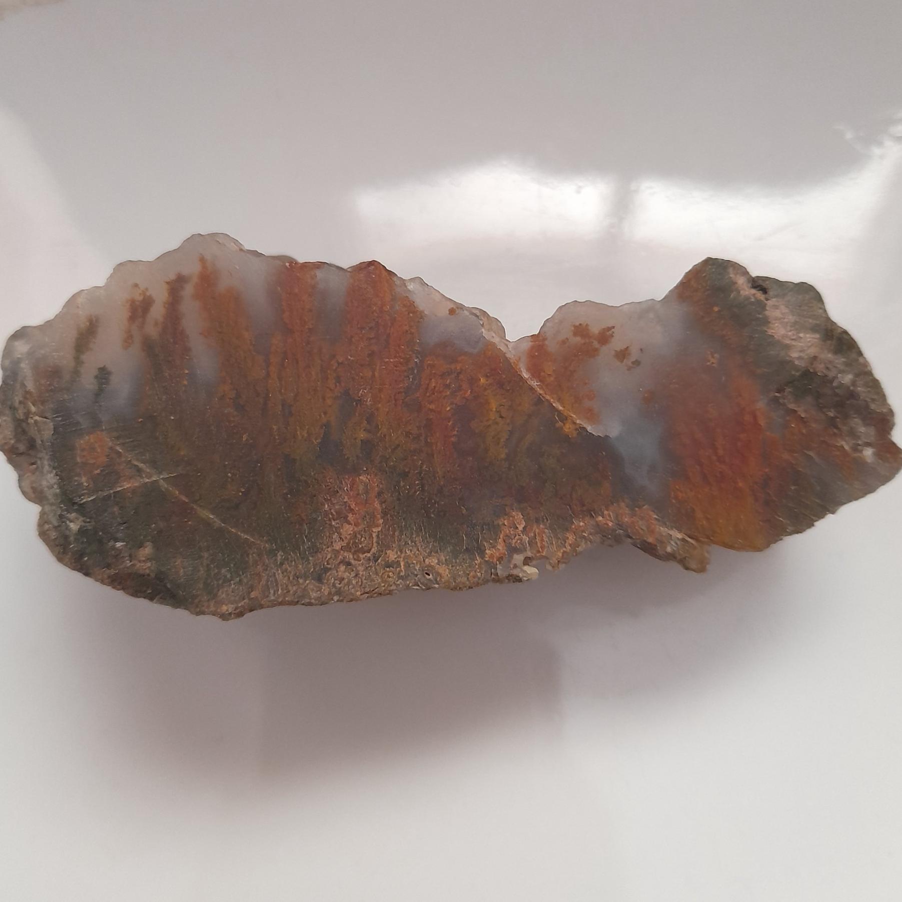 سنگ راف عقیق