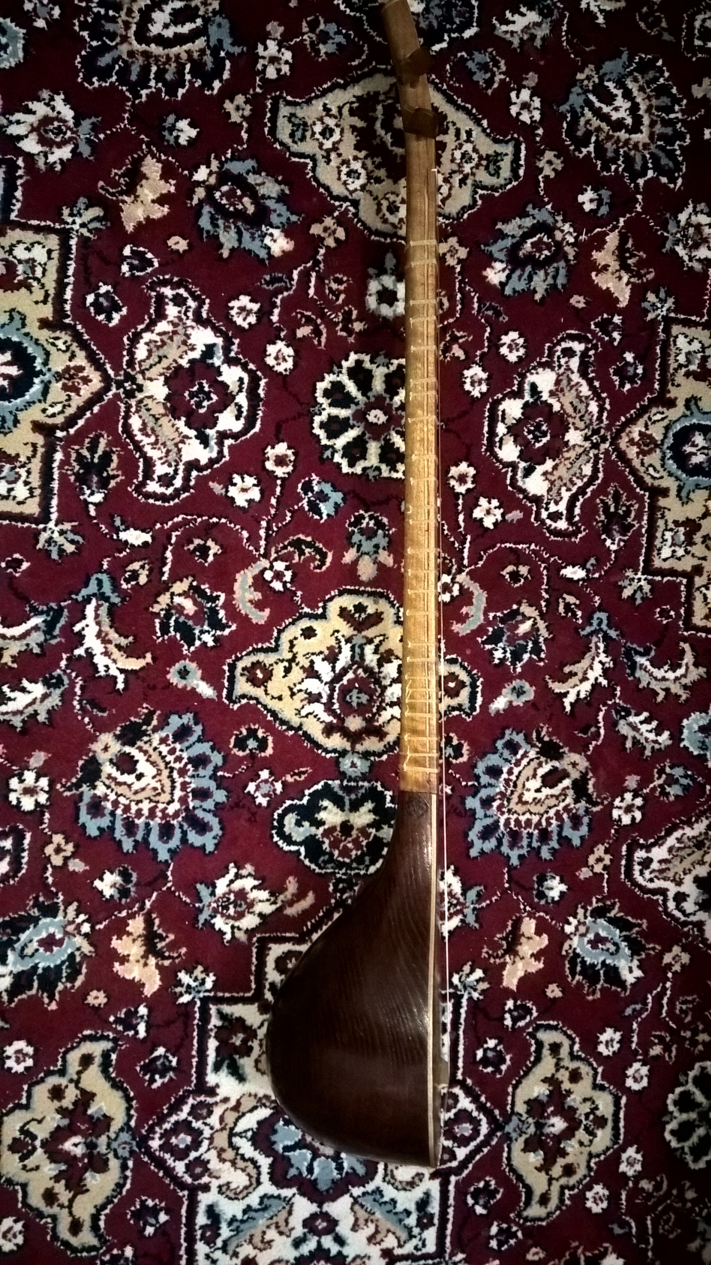 سه تار حرفه ای
