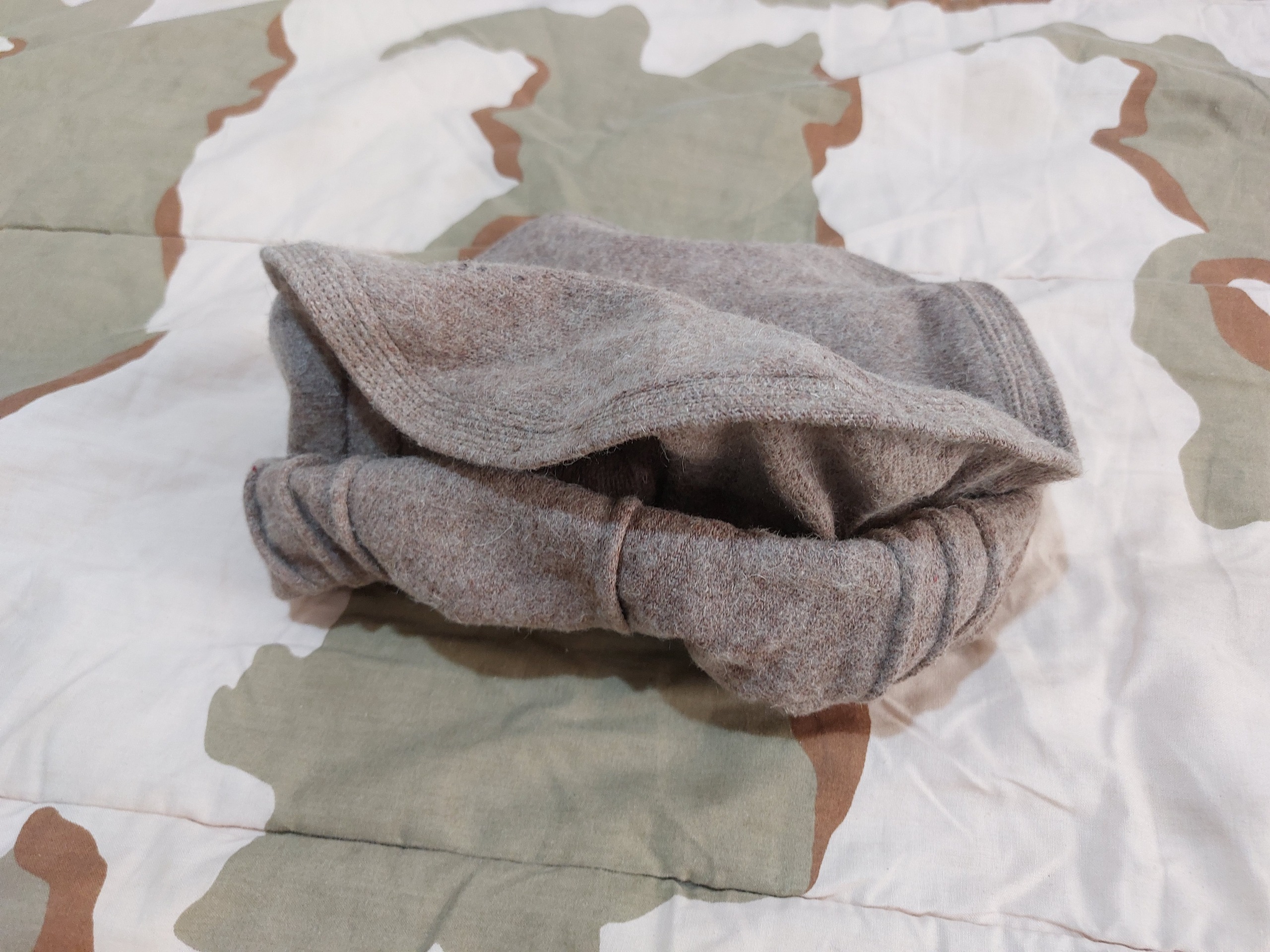 کلاه پکول افغانستان اصلی