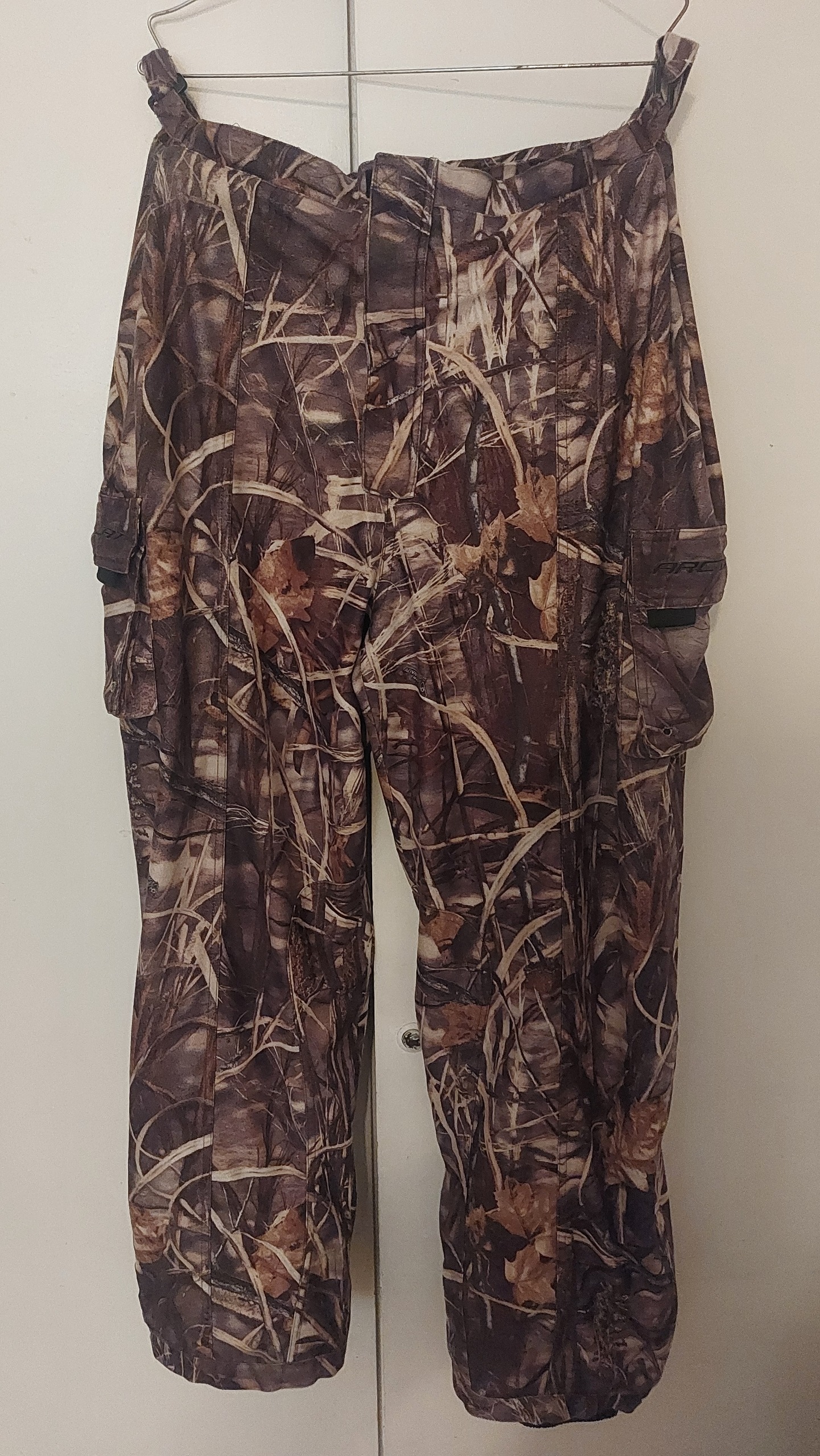 شلوار گورتکس استتار xl