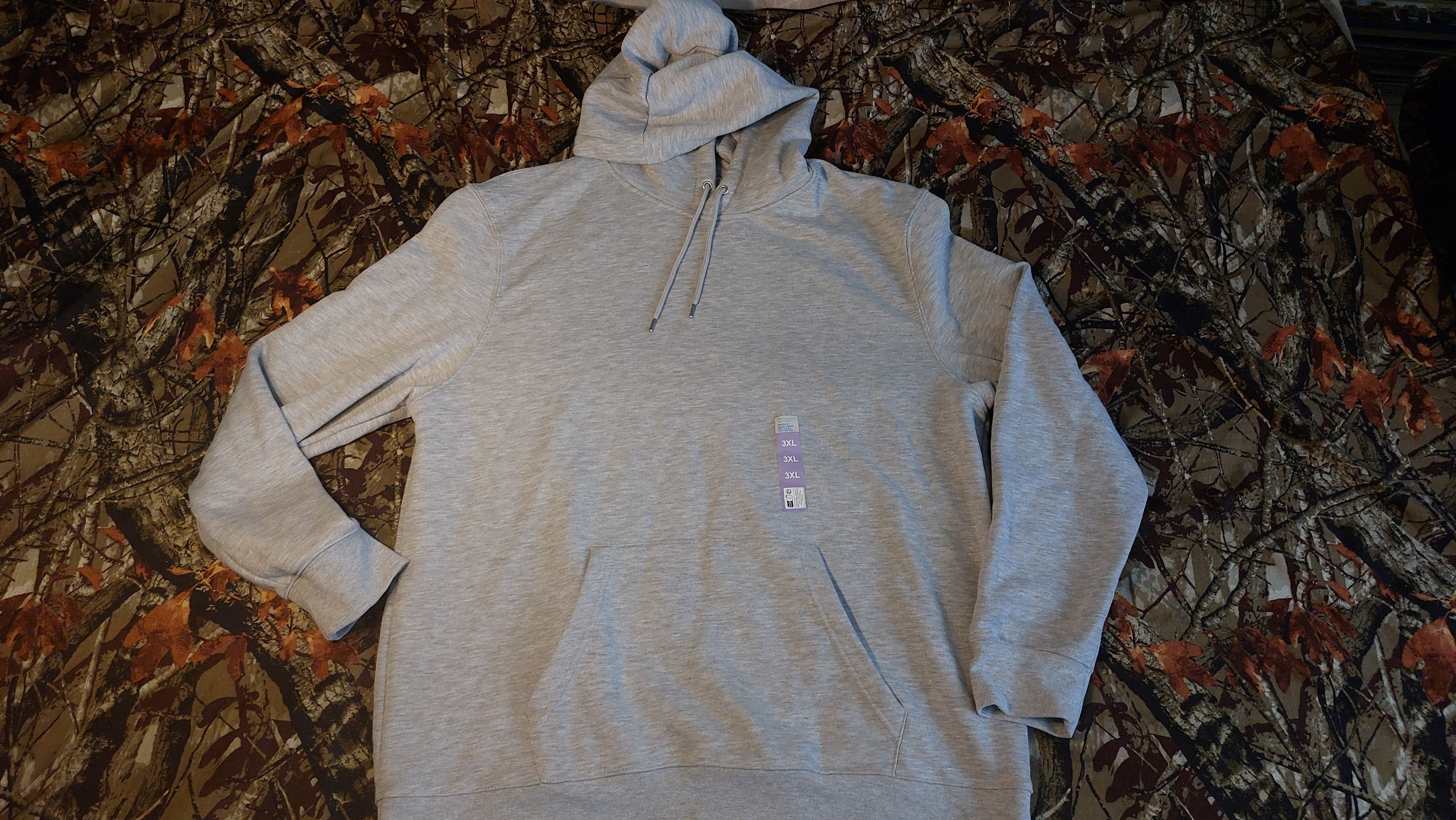 هودی مردانه 3xl اصل