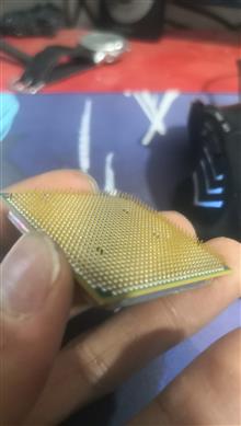 Cpu
