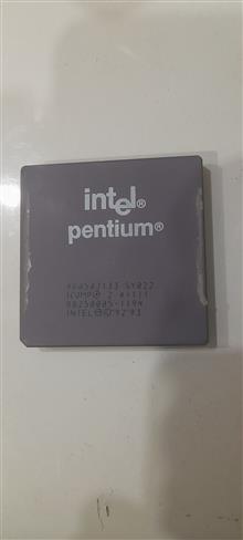 Cpu