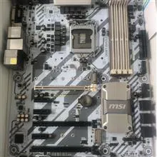 MSI