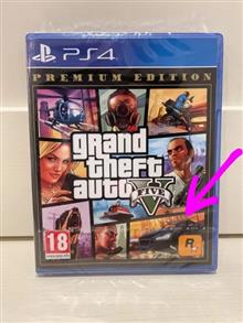 Gta