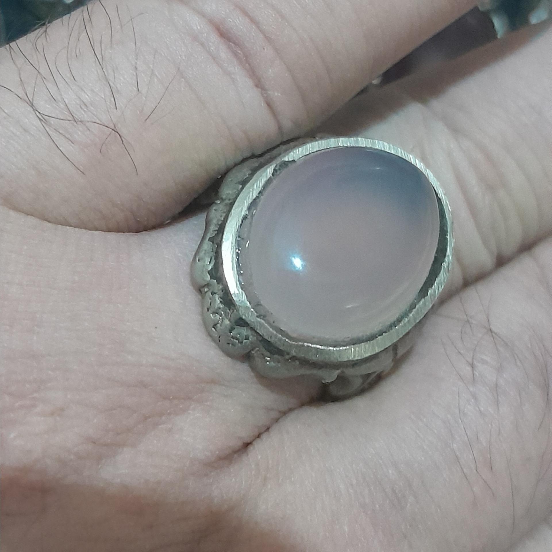 انگشتر خوش دست