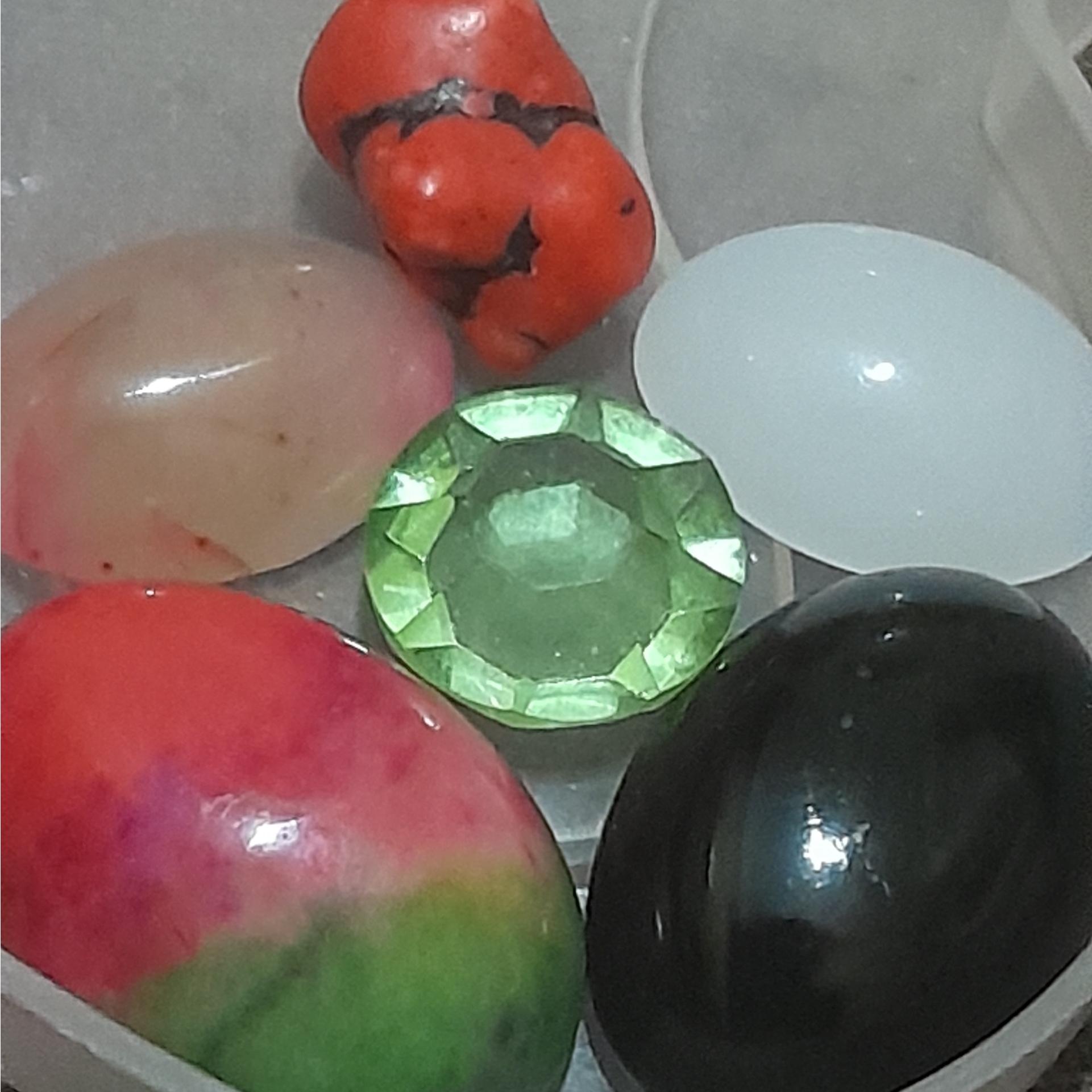نگین پک 6عددی