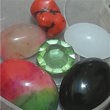 نگین