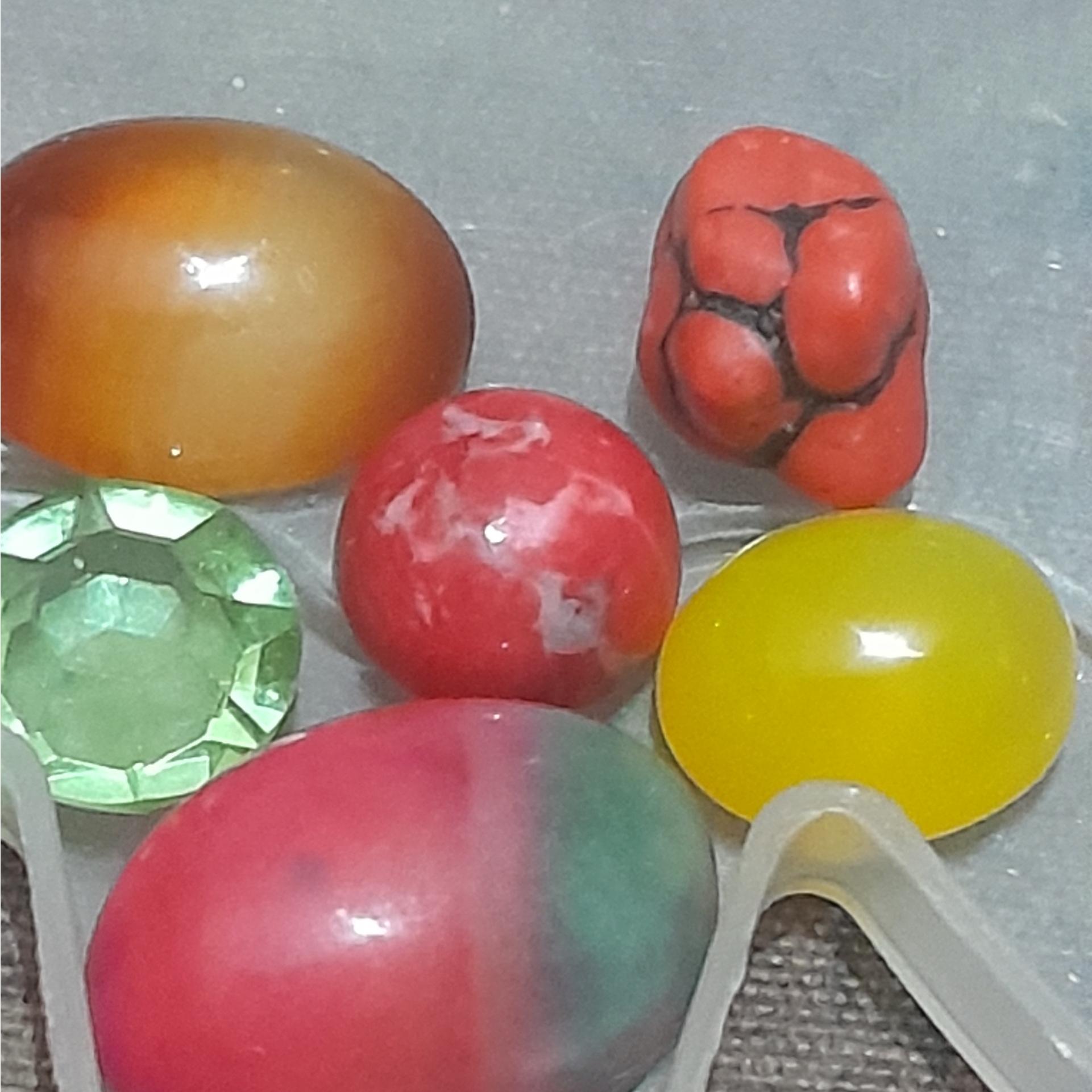 نگین پک 6عددی