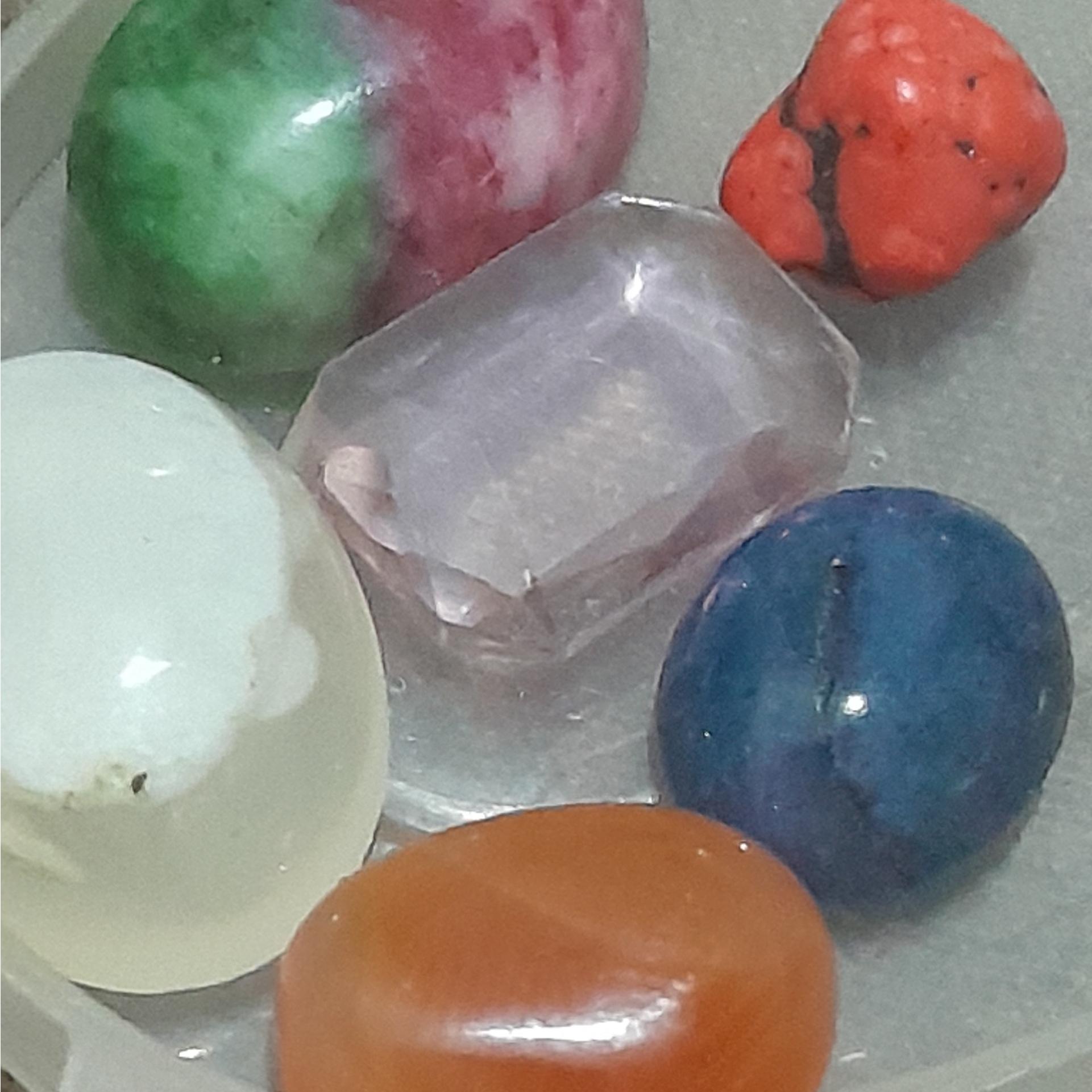 نگین پک 6عددی