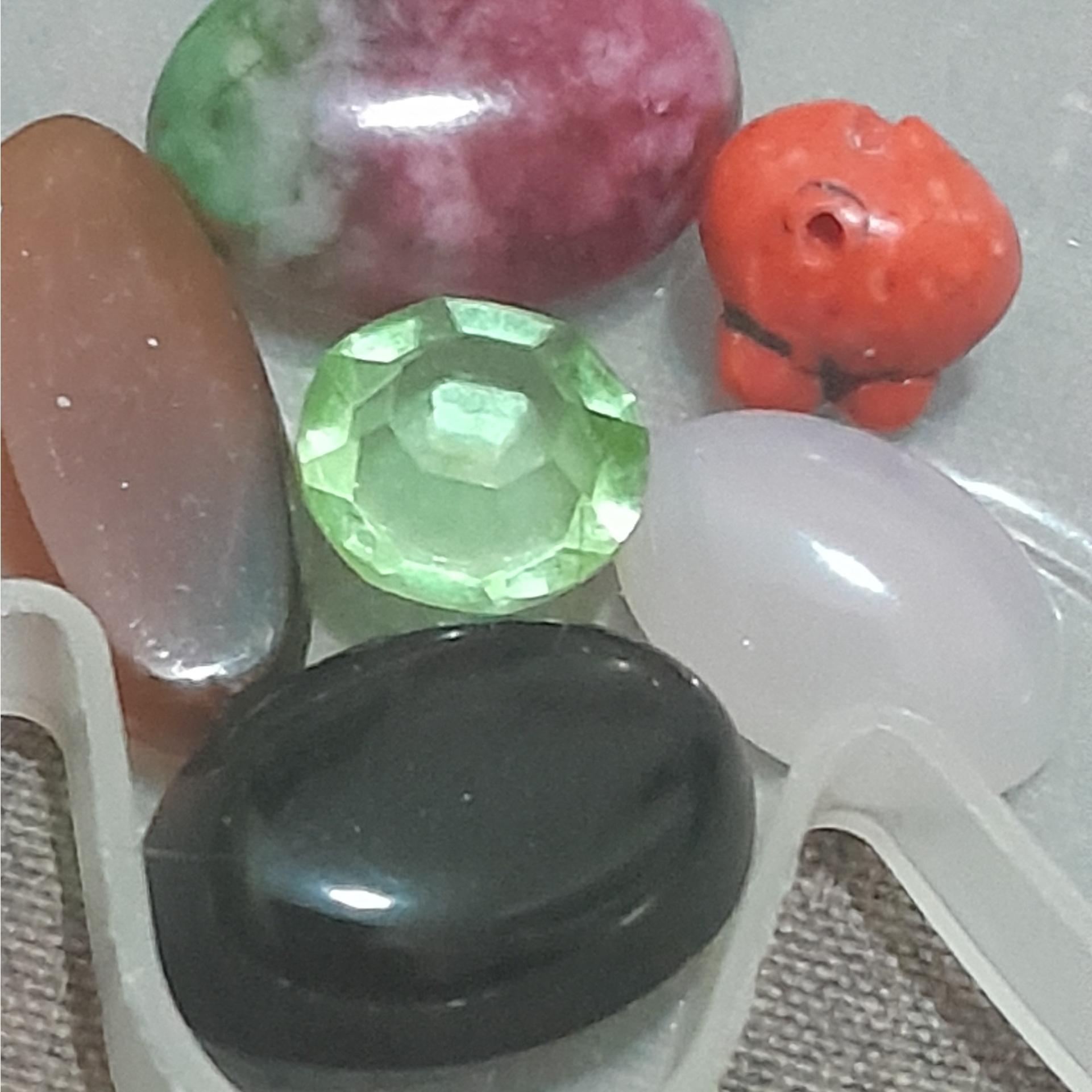 نگین پک 6عددی