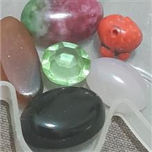 نگین