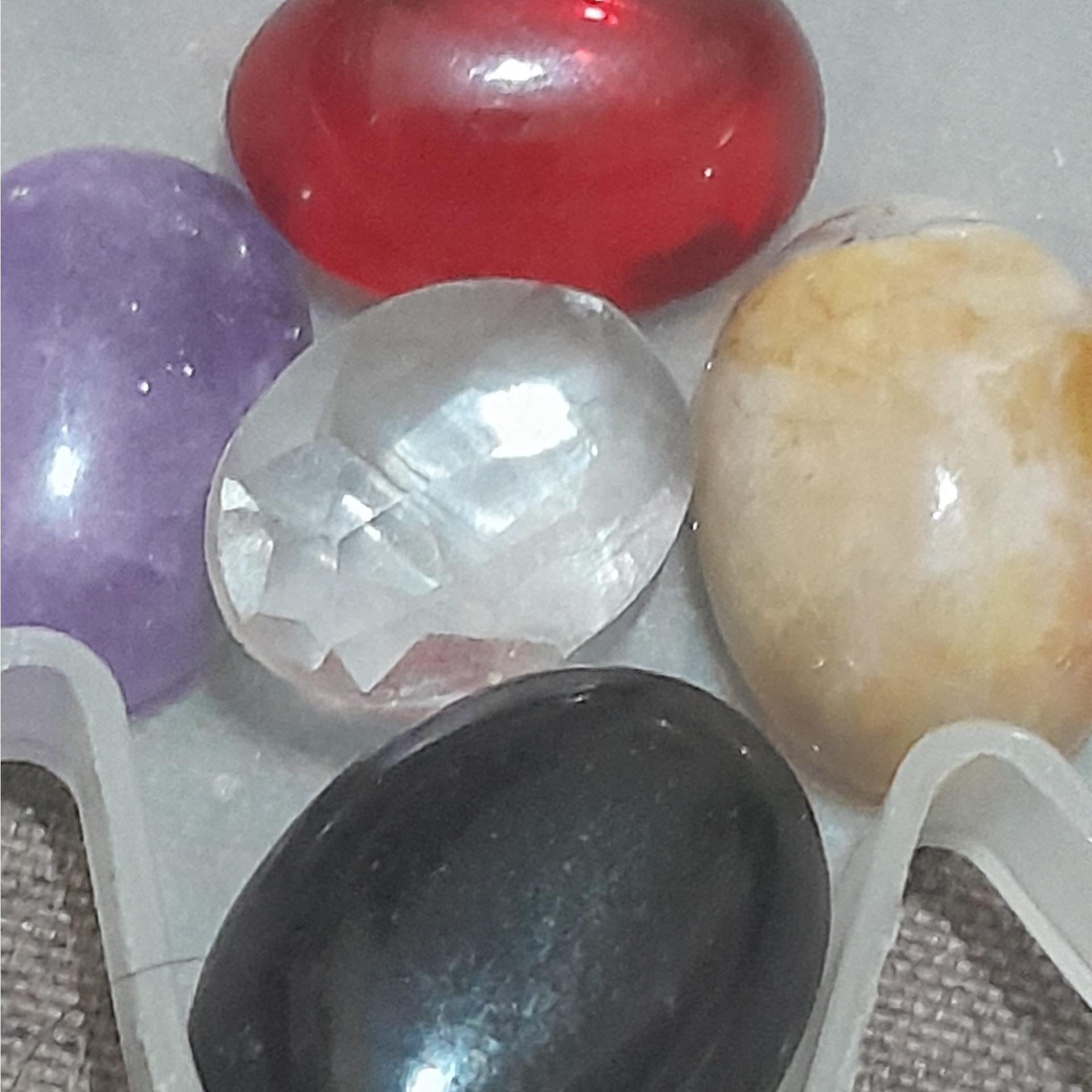 نگین پک 5عددی