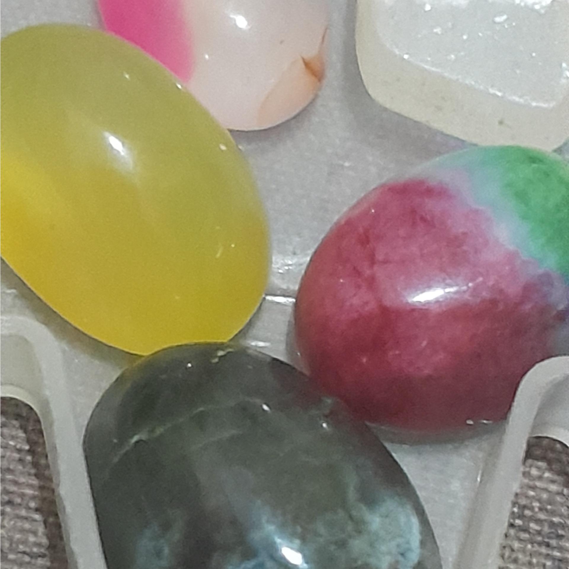 نگین پک 5عددی