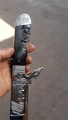 چاقوشکاری