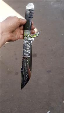 چاقوشکاری