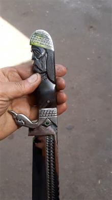 چاقوشکاری