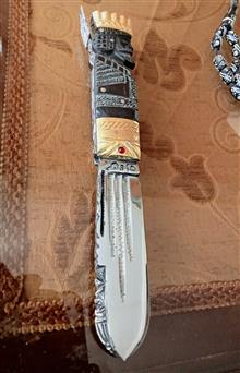 چاقوفوقکلکسیونی