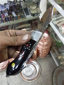 چاقوکلکسیونی
