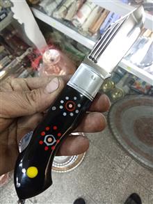 چاقوکلکسیونی