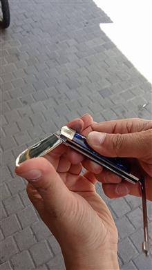 چاقوکلکسیونی