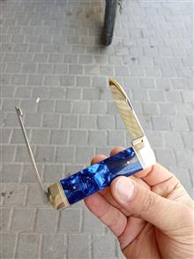 چاقوکلکسیونی