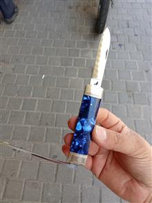 چاقوکلکسیونی
