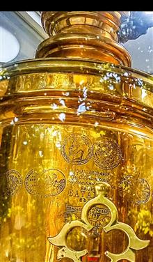 سماورذغالی
