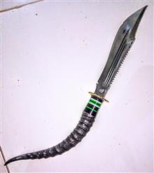 چاقوشکاری