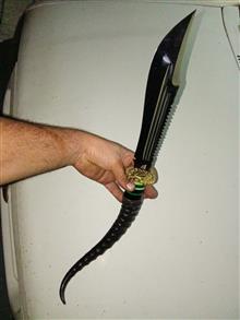 چاقوشکاری