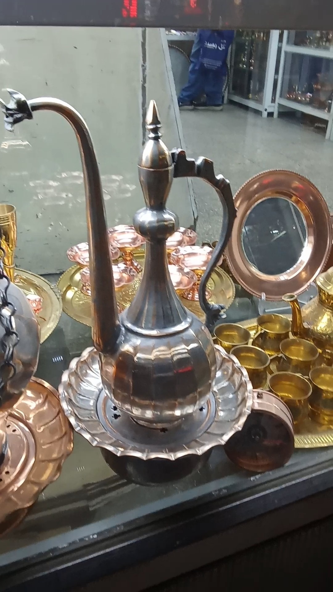 آفتابه لگن الماستراش مدل لانه زنبوریسایزمتوسط2کیلو